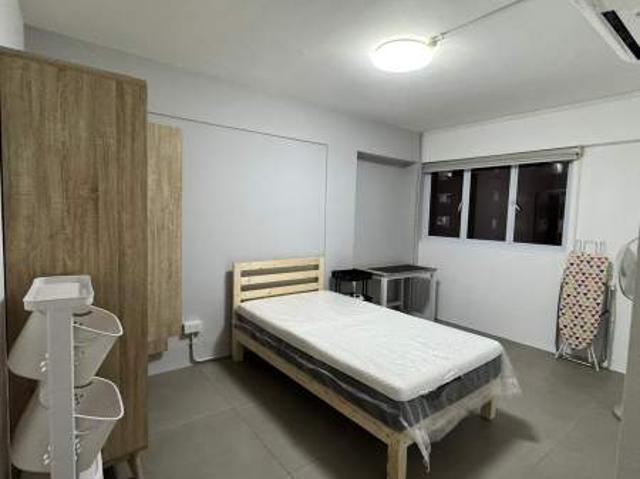 Room for rent