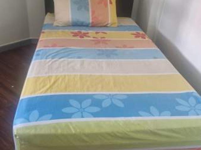 Room for rent in Serangoon