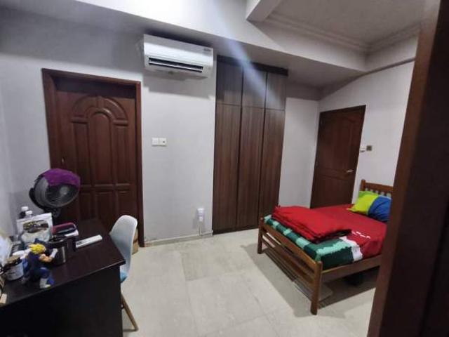 Room for rent
