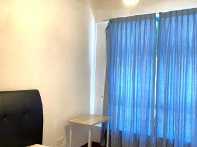 Room for rent