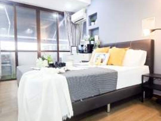 Room for rent in Serangoon