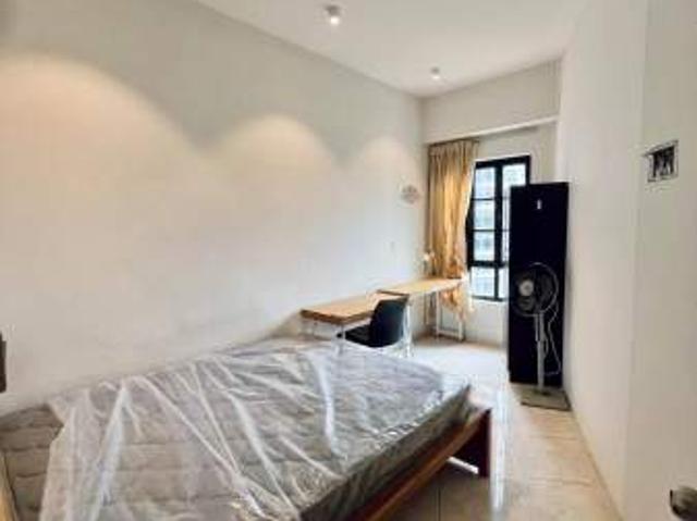 Room for rent