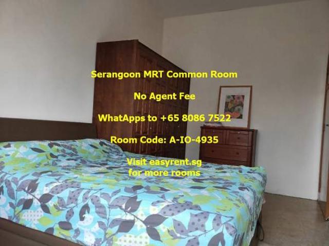 Room for rent
