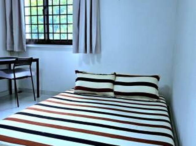 Room for rent