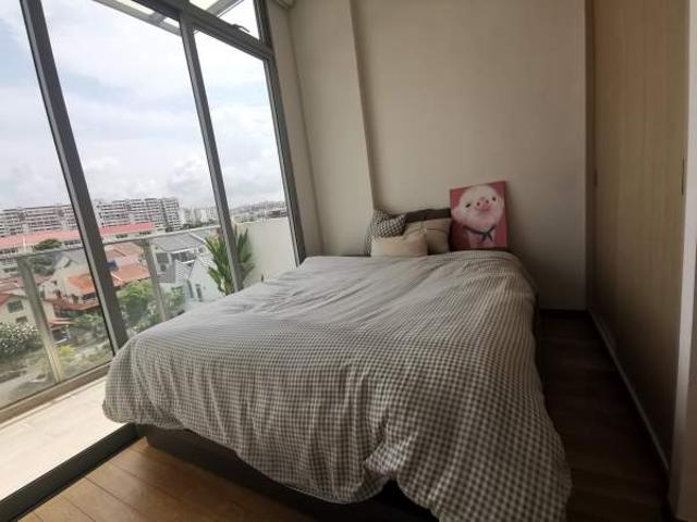 Room for rent