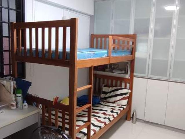Room for rent