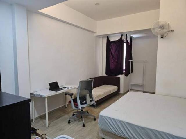 Room for rent