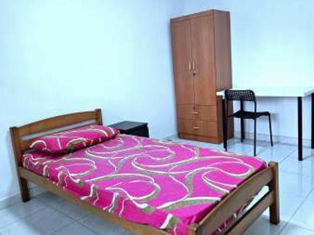 Room for rent