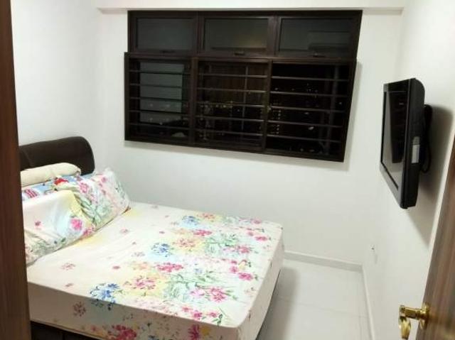 Room for rent