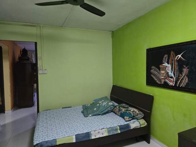 Room for rent