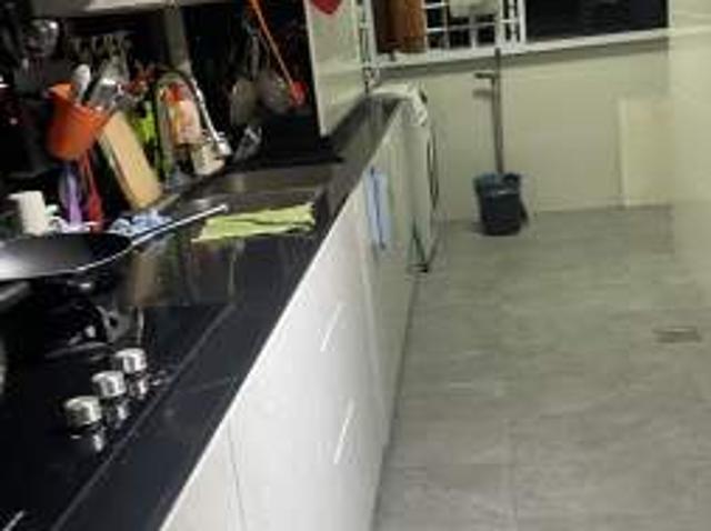 Room for rent in Potong Pasir