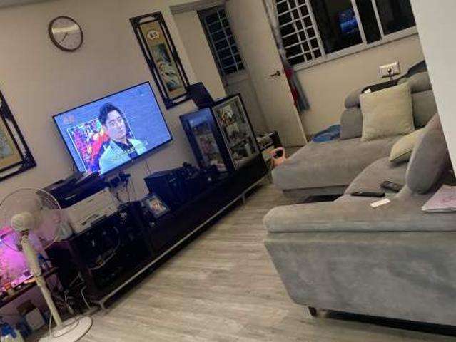 Room for rent in Potong Pasir