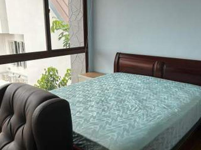 Room for rent