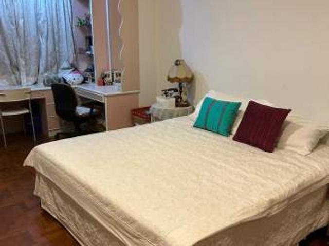 Room for rent