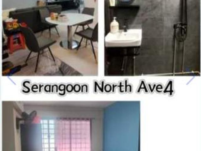 Room for rent