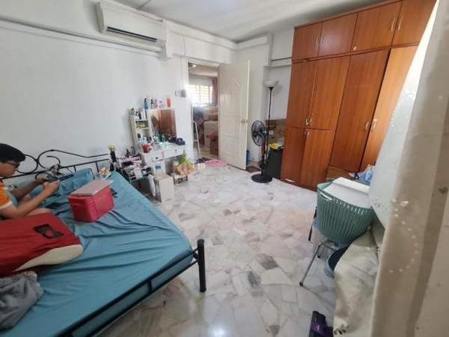 Room for rent