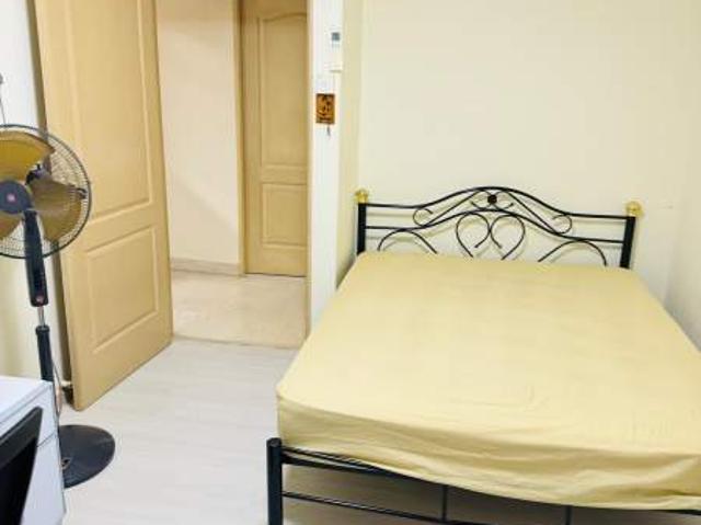 Room for rent