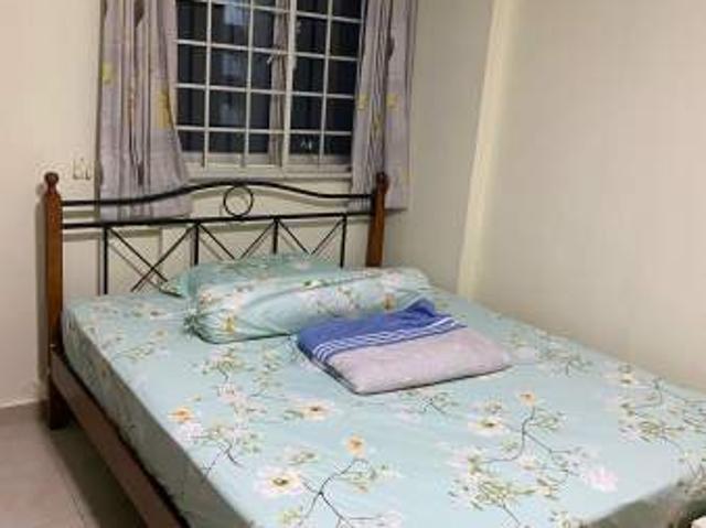 Room for rent