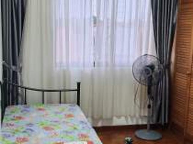 Room for rent