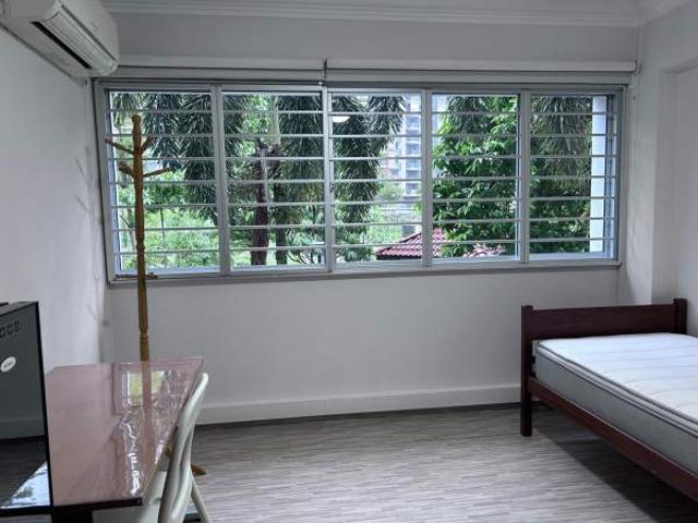 Room for rent