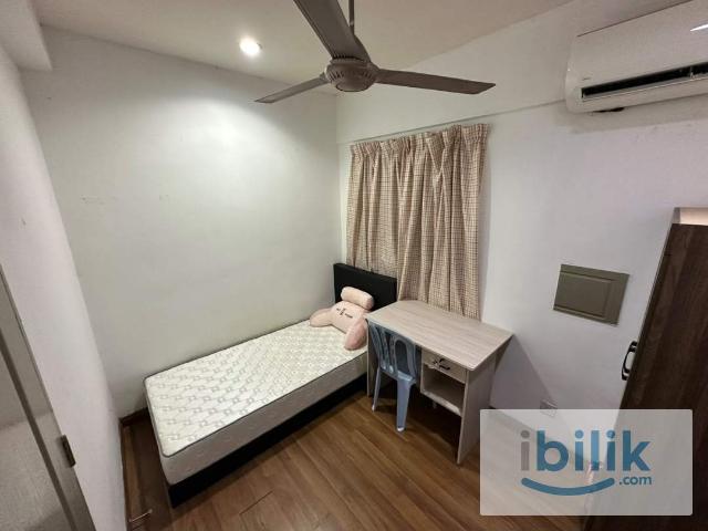 Room for rent in Bandar Sri Permaisuri, Kuala Lumpur