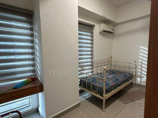 Apartment for rent in Petaling, Alam Impian