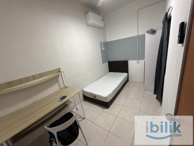 Apartment for rent in Country Heights Damansara, Kuala Lumpur