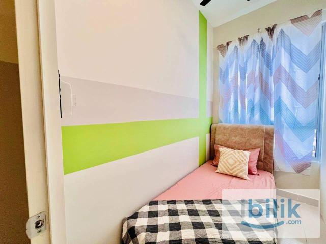Room for rent in Country Heights Damansara, Kuala Lumpur