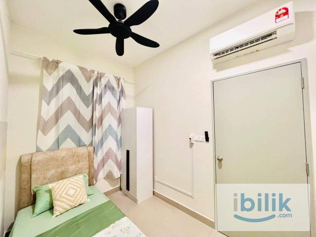 Room for rent in Country Heights Damansara, Kuala Lumpur