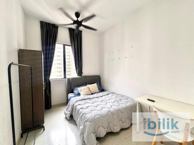 Room for rent in Country Heights Damansara, Kuala Lumpur