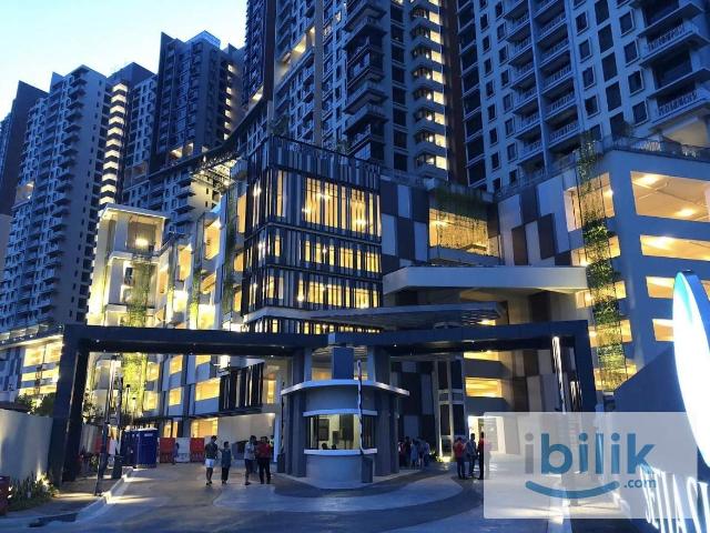 Room for rent in Mukim 13, Georgetown