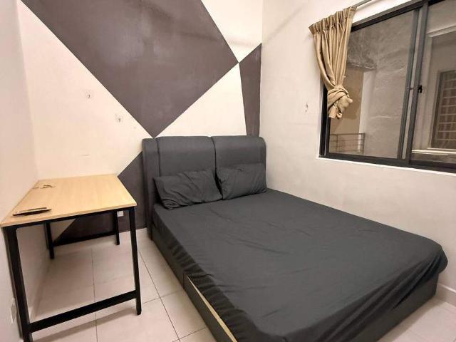 Room for rent in Petaling, Subang Jaya