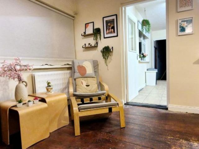 Room to rent in Bluebell, North Tipperary