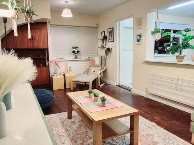 Room to rent in Bluebell, North Tipperary