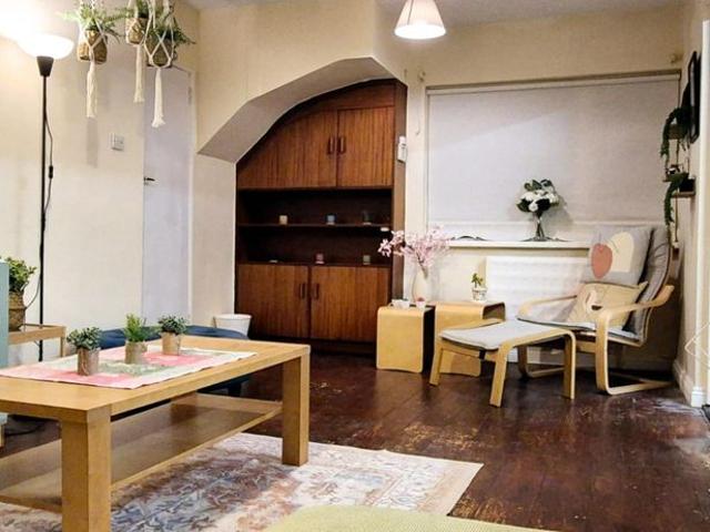 Room to rent in Bluebell, North Tipperary