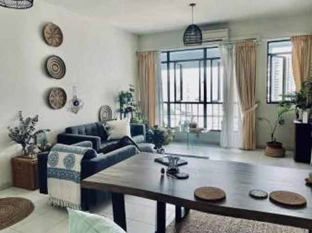 Room for rent in Bedok, 16 Upper East Coast