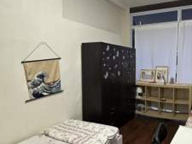 Room for rent