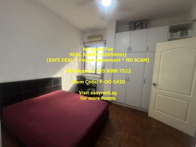 Room for rent