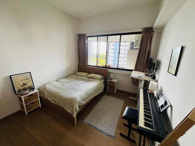 Room for rent