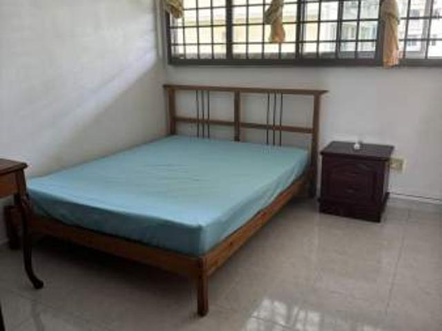 Room for rent in Simei, 18 Far East, Tampines