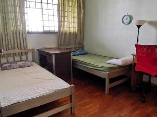 Room for rent