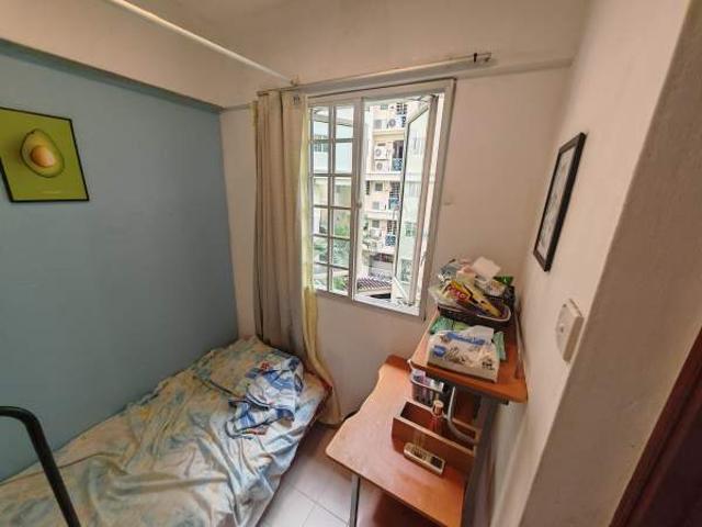 Room for rent