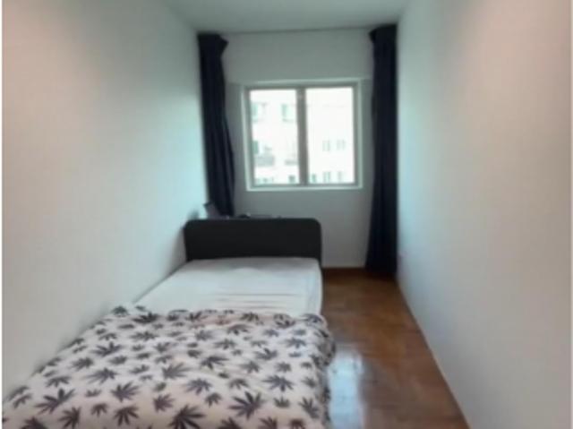 Room for rent