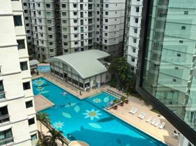 Room for rent