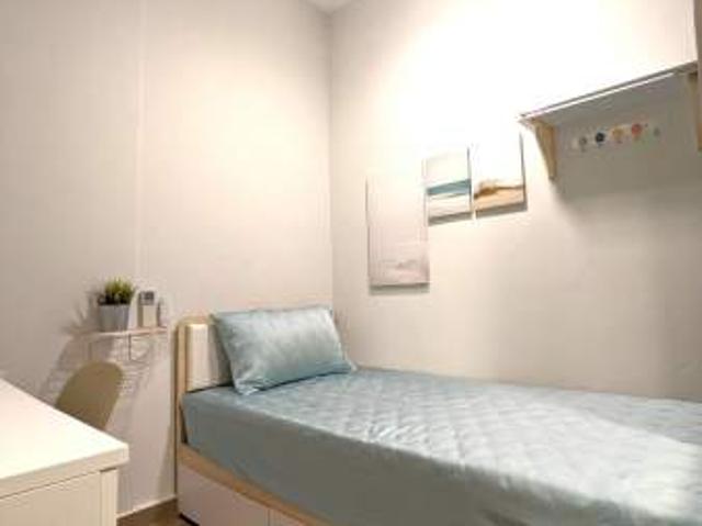Room for rent
