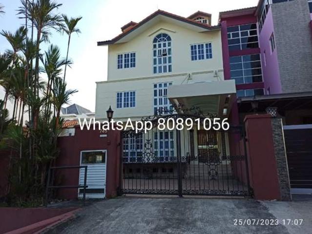 Room for rent
