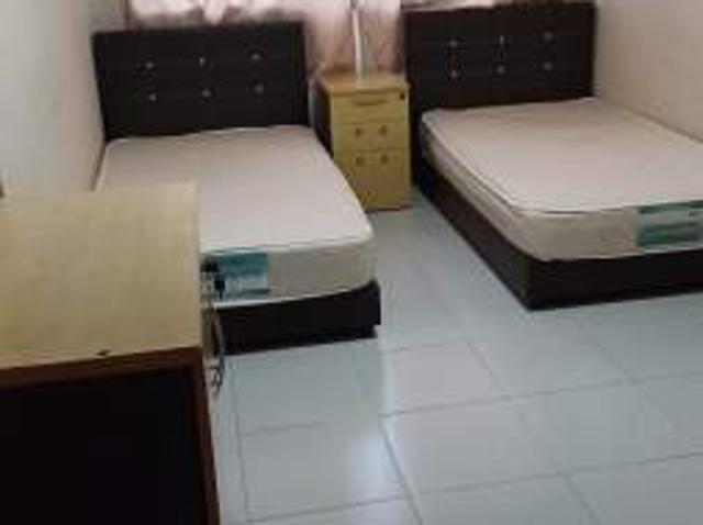 Room for rent
