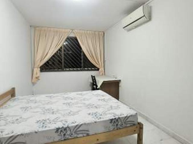 Room for rent