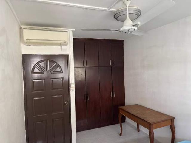 Room for rent