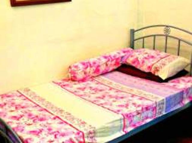 Room for rent